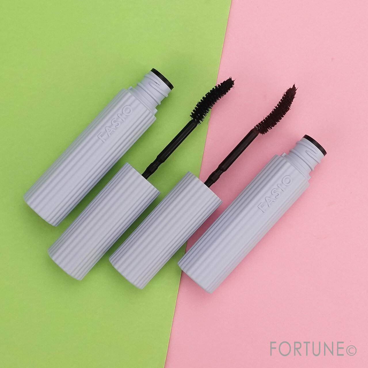 FASIO『ファシオ パーマネントカール マスカラ ハイブリッド』