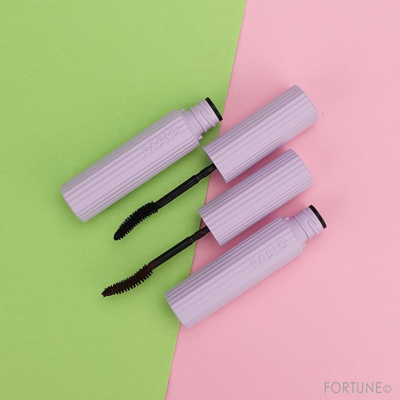 FASIO『ファシオ パーマネントカール マスカラ ハイブリッド』