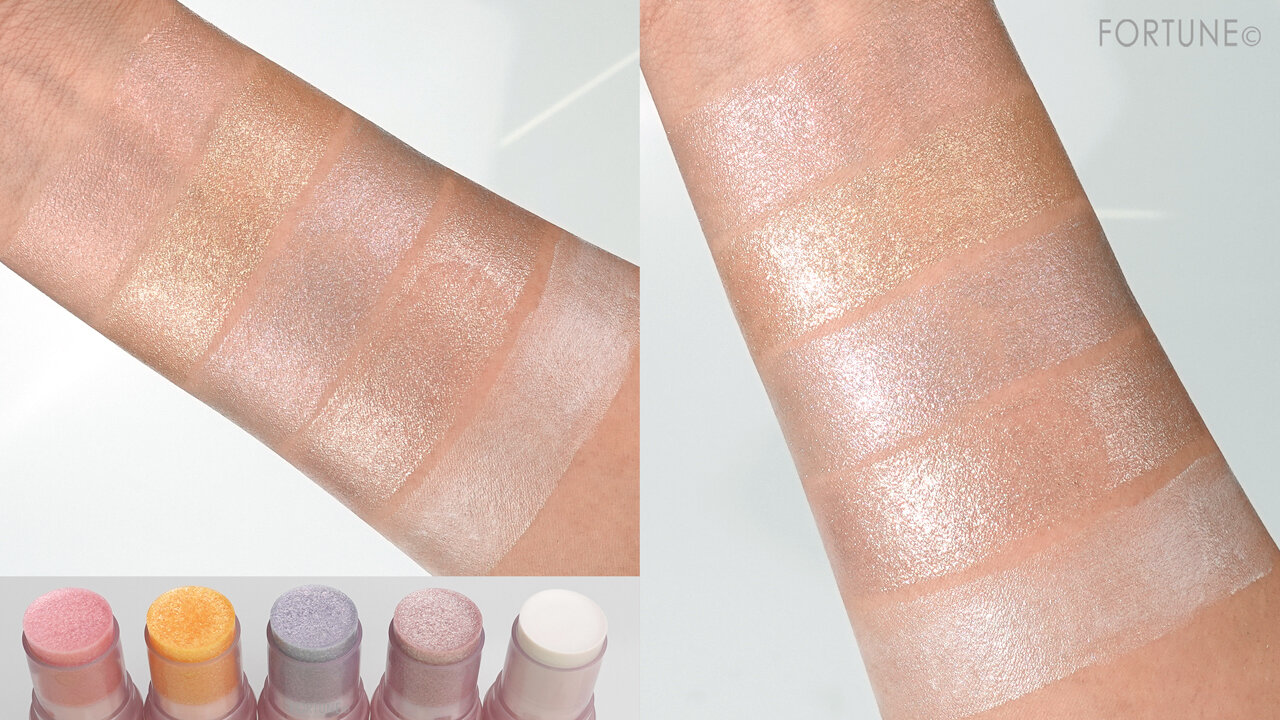 FASIO『ファシオ マルチフェイス スティック プリズム』