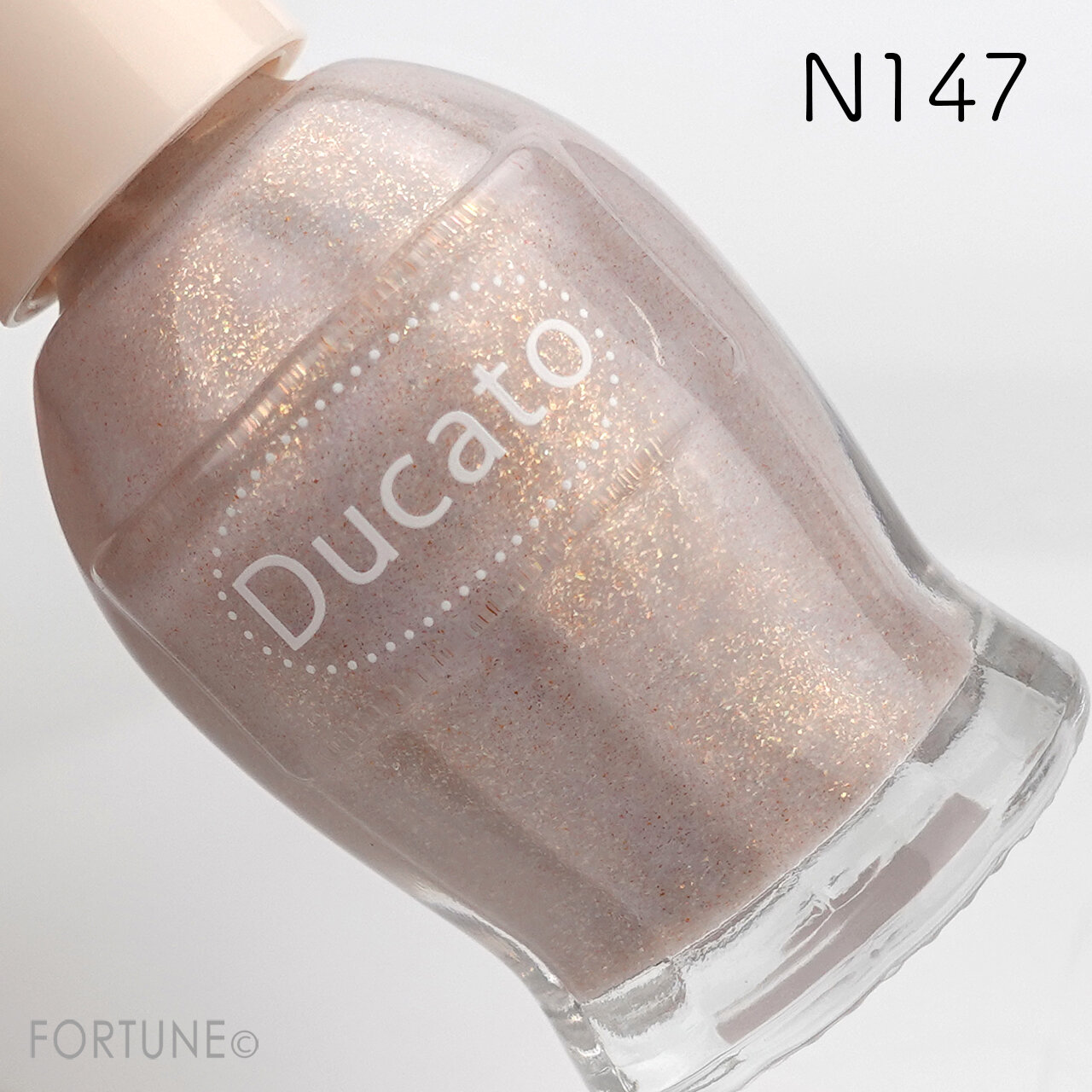 デュカート　ナチュラルネイルカラーN　147