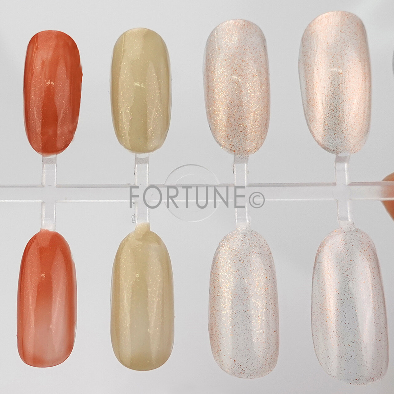 デュカート　ナチュラルネイルカラーN