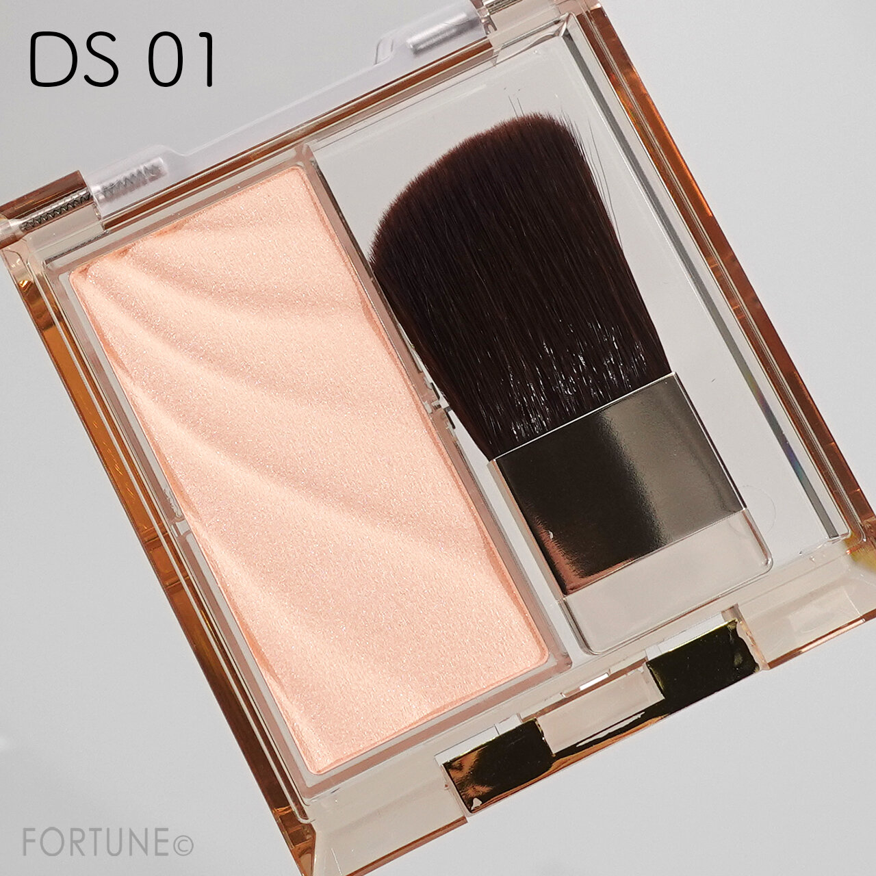 excel（エクセル）サナ エクセル ドレープド シマーグロウ 