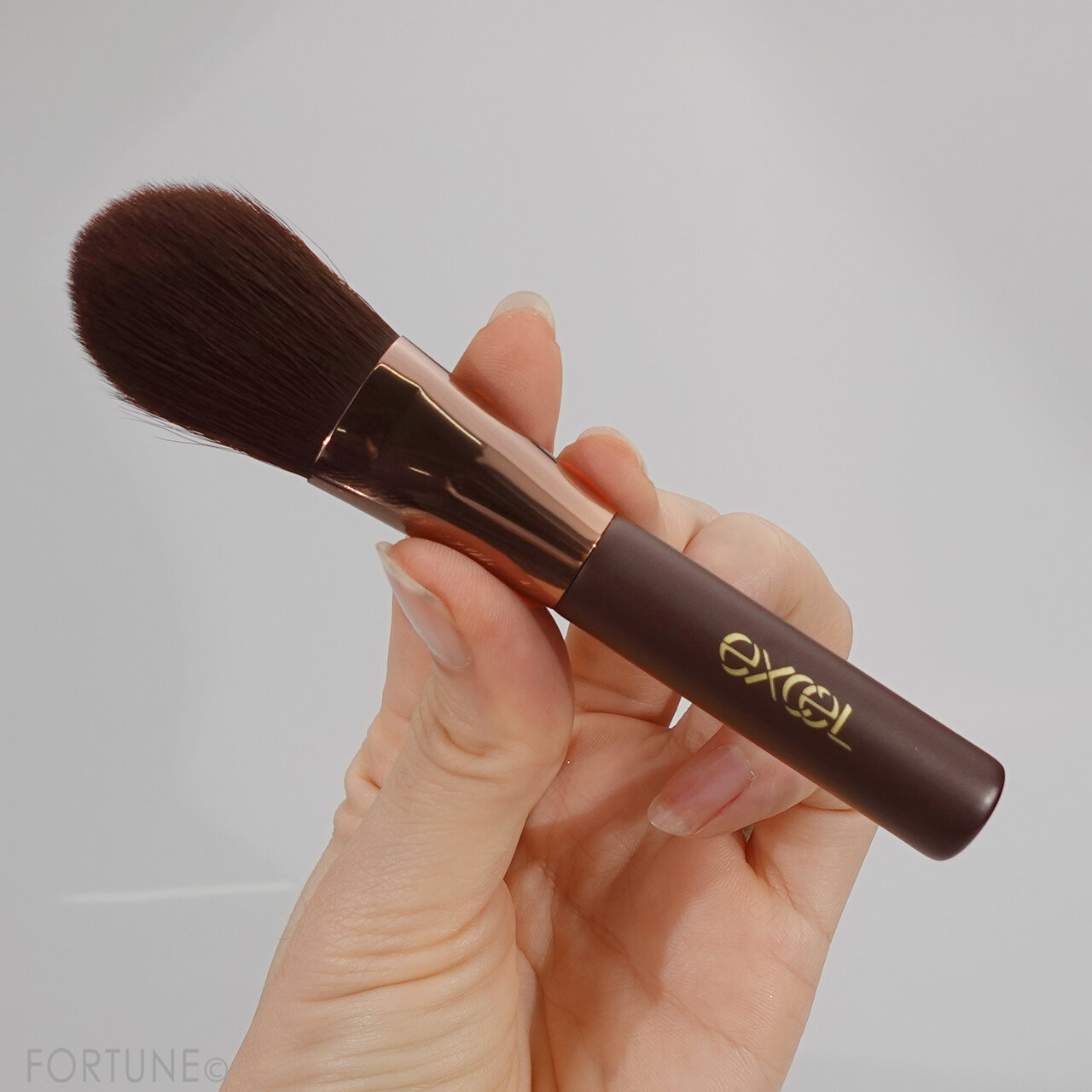 excel（エクセル） サナ エクセル ハイライトチークブラシ