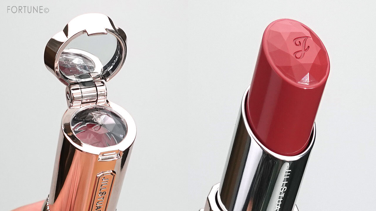 JILLSTUART（ジルスチュアート）／ジルスチュアート　ルージュ　リップブロッサム　パレスドリーム