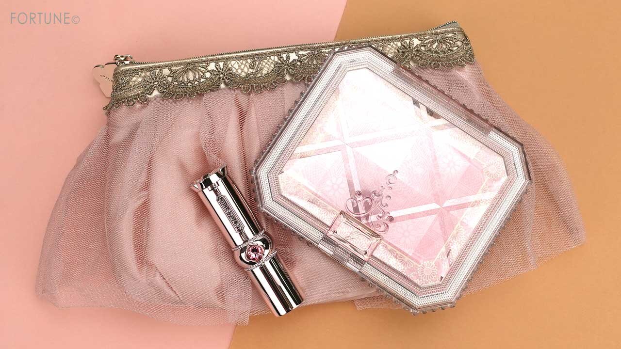 JILLSTUART（ジルスチュアート）／ジルスチュアート　パレスドリーム コレクション