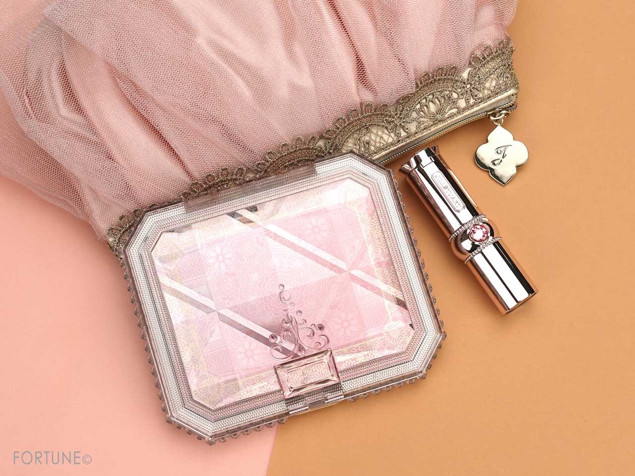 JILLSTUART（ジルスチュアート）／ジルスチュアート　パレスドリーム コレクション