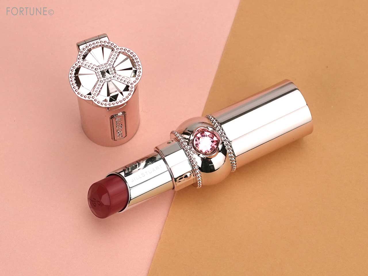 JILLSTUART（ジルスチュアート）／ジルスチュアート　ルージュ　リップブロッサム　パレスドリーム