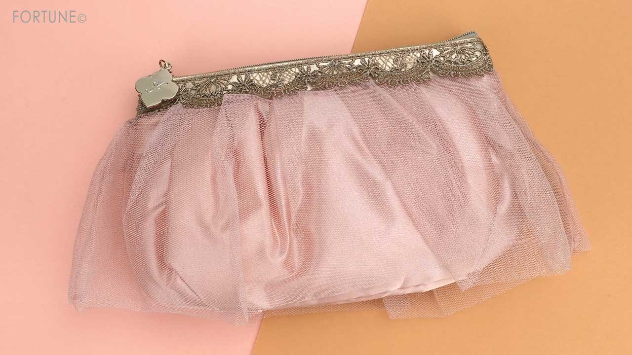 JILLSTUART（ジルスチュアート）／ポーチ