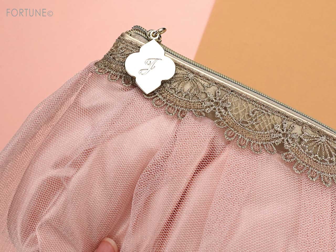 JILLSTUART（ジルスチュアート）／ポーチ