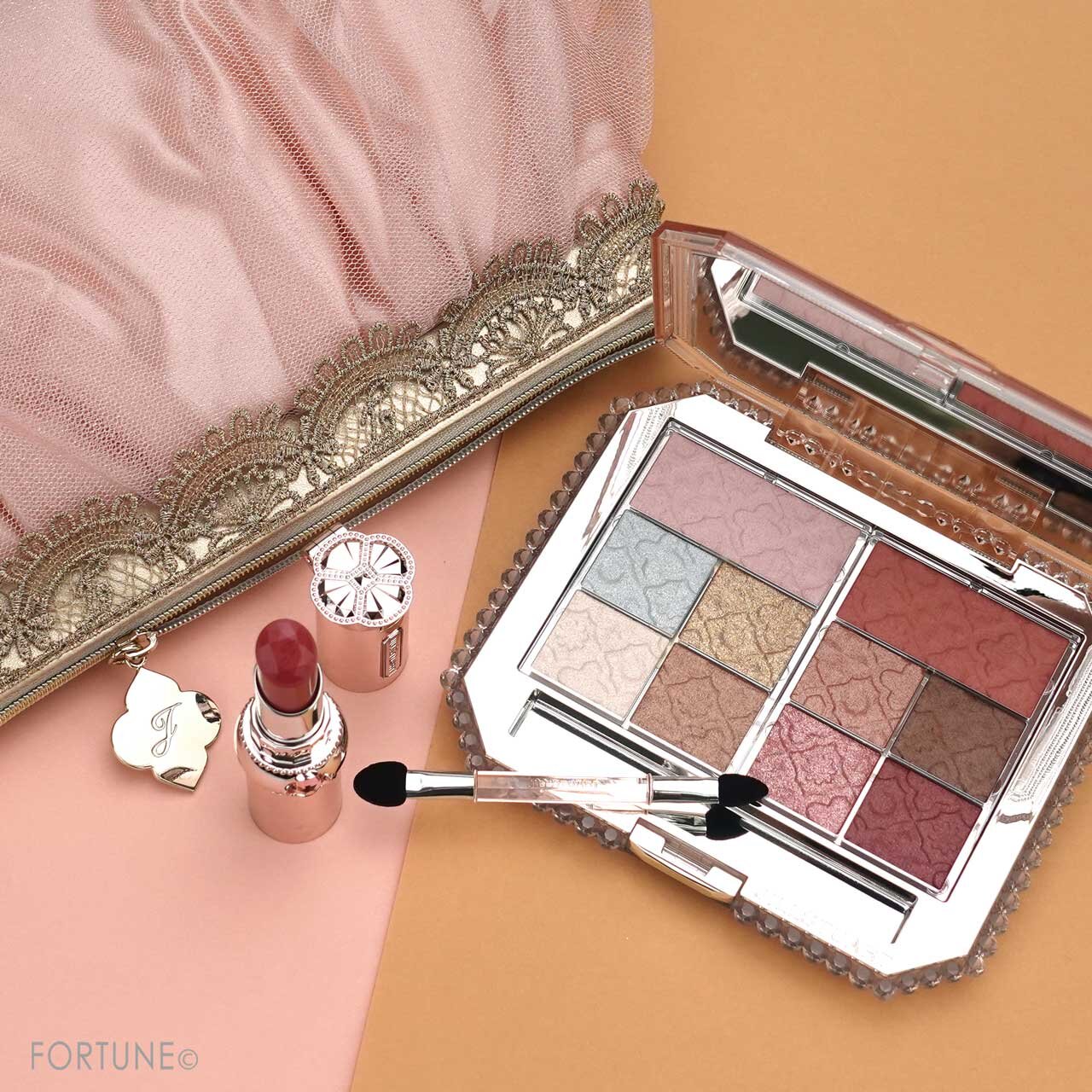 JILLSTUART（ジルスチュアート）／ジルスチュアート　パレスドリーム コレクション