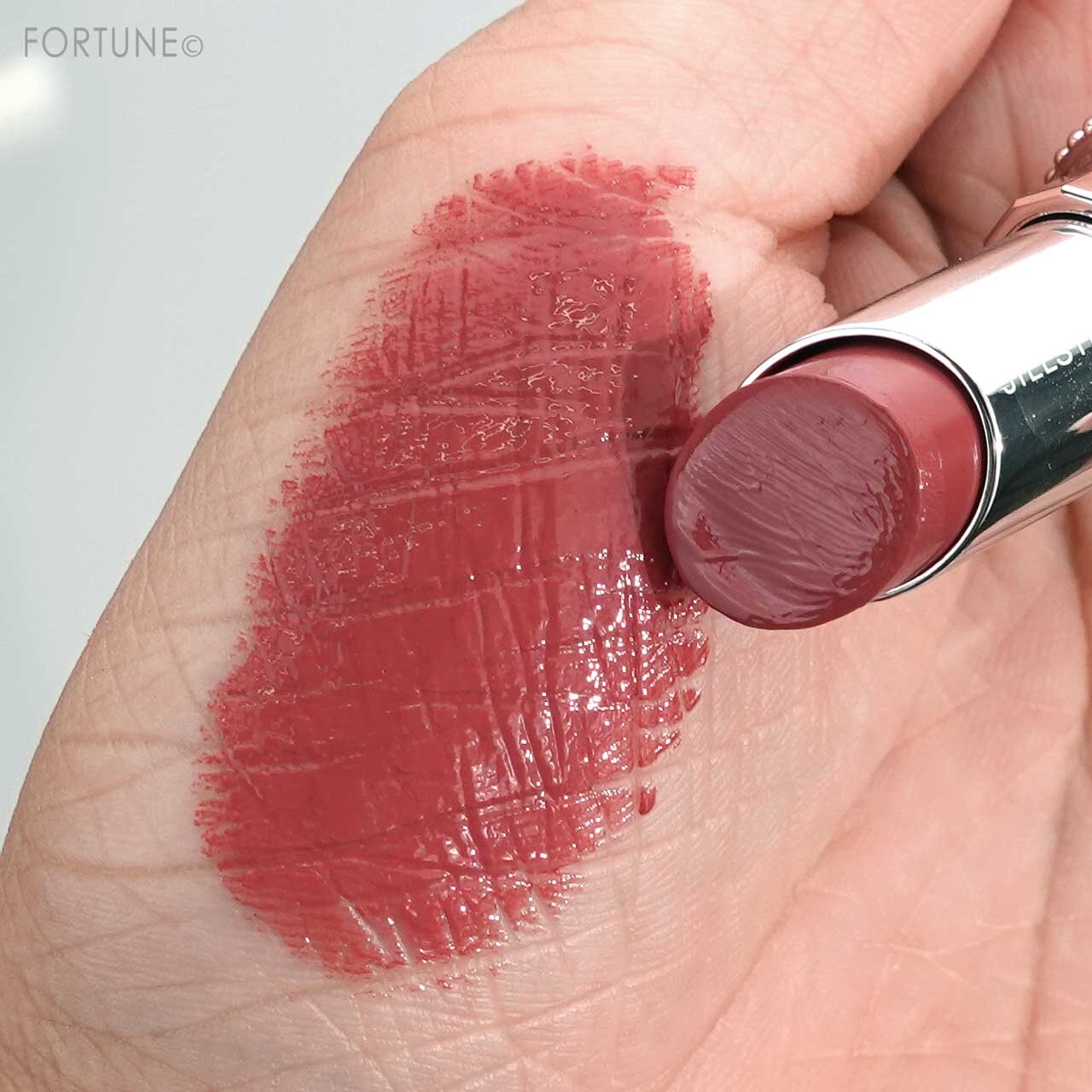 JILLSTUART（ジルスチュアート）／ジルスチュアート　ルージュ　リップブロッサム　パレスドリーム