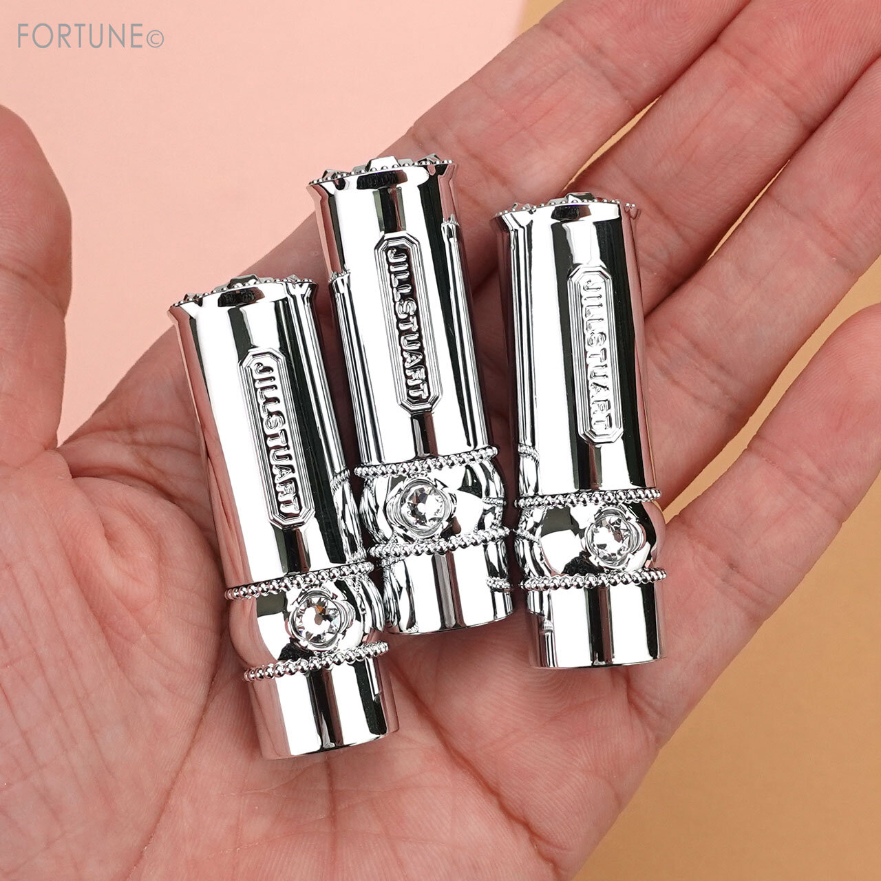 JILLSTUART（ジルスチュアート）／ジルスチュアート　ルージュ　リップブロッサム　 ミニ トリオ　パレスドリーム Ⅰ／ Ⅱ