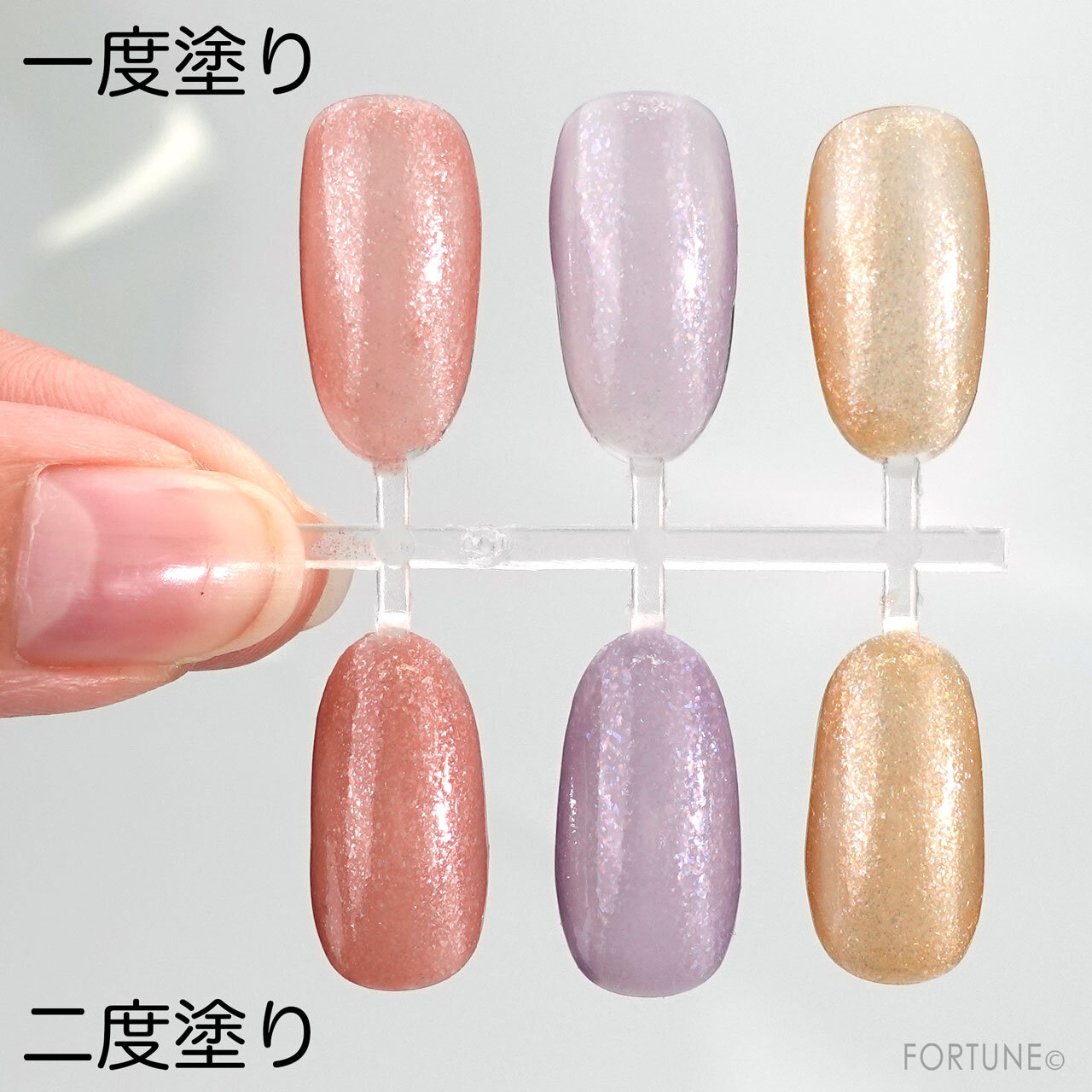 JILLSTUART（ジルスチュアート）／ジルスチュアート　ネイルラッカー　パレスドリーム