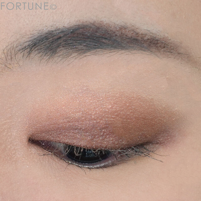 LUNASOL（ルナソル）『アイカラーレーション スペシャルエディション』