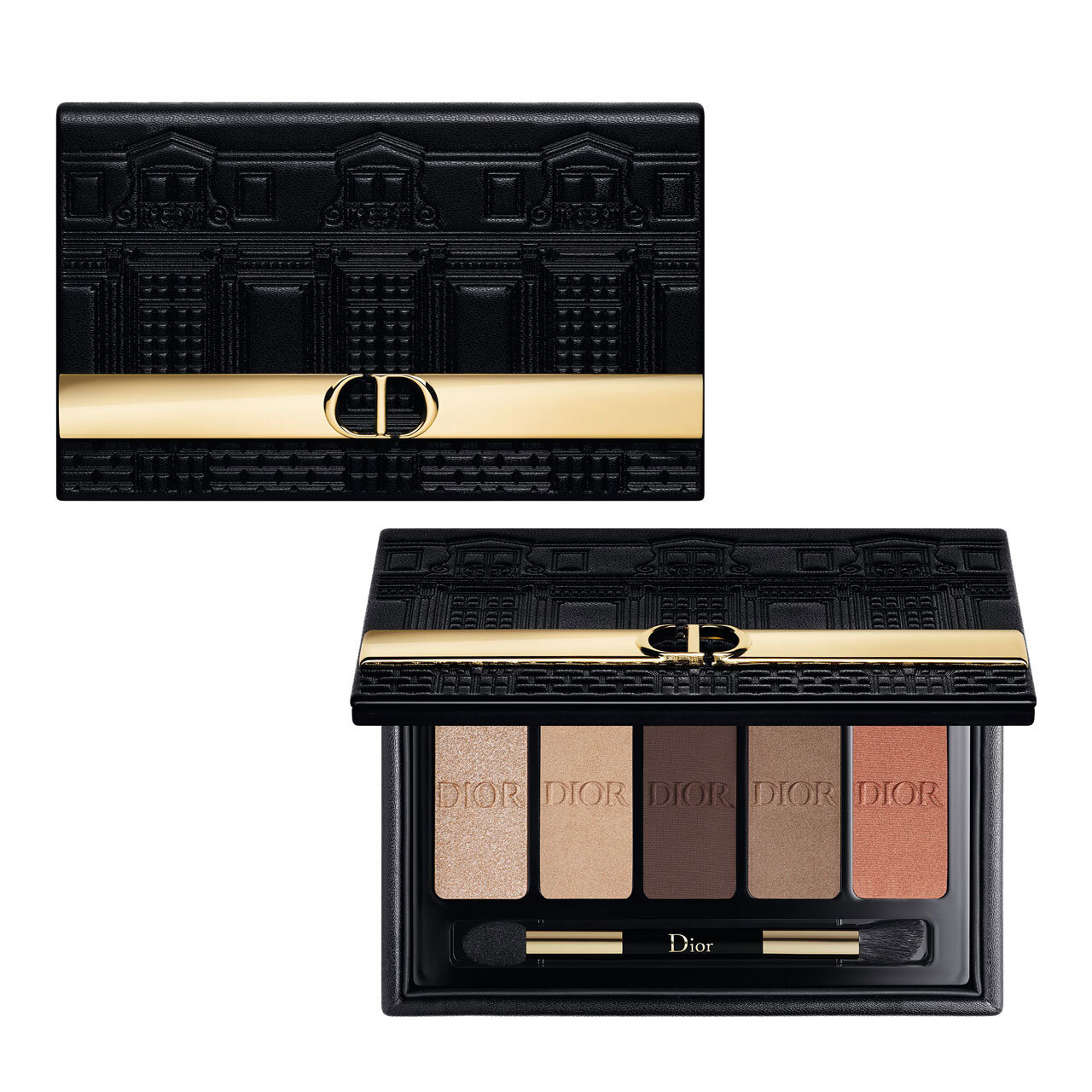 エクラン クチュール アイ パレット