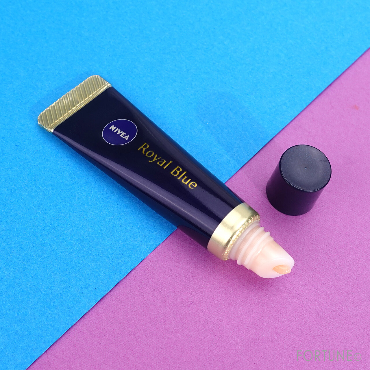 NIVEA（ニベア）ニベア ロイヤルブルーリップ 濃密美容ケア