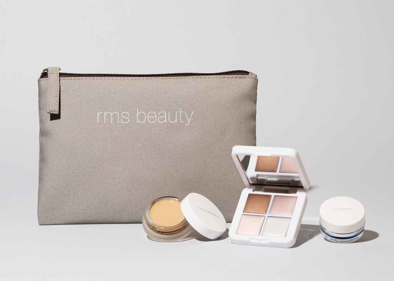 rms beauty（アールエムエスビューティー）｜ホリデーコレクション2021