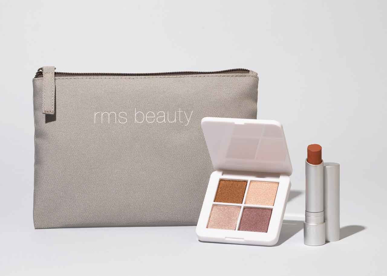 rms beauty（アールエムエスビューティー）｜ホリデーコレクション2021