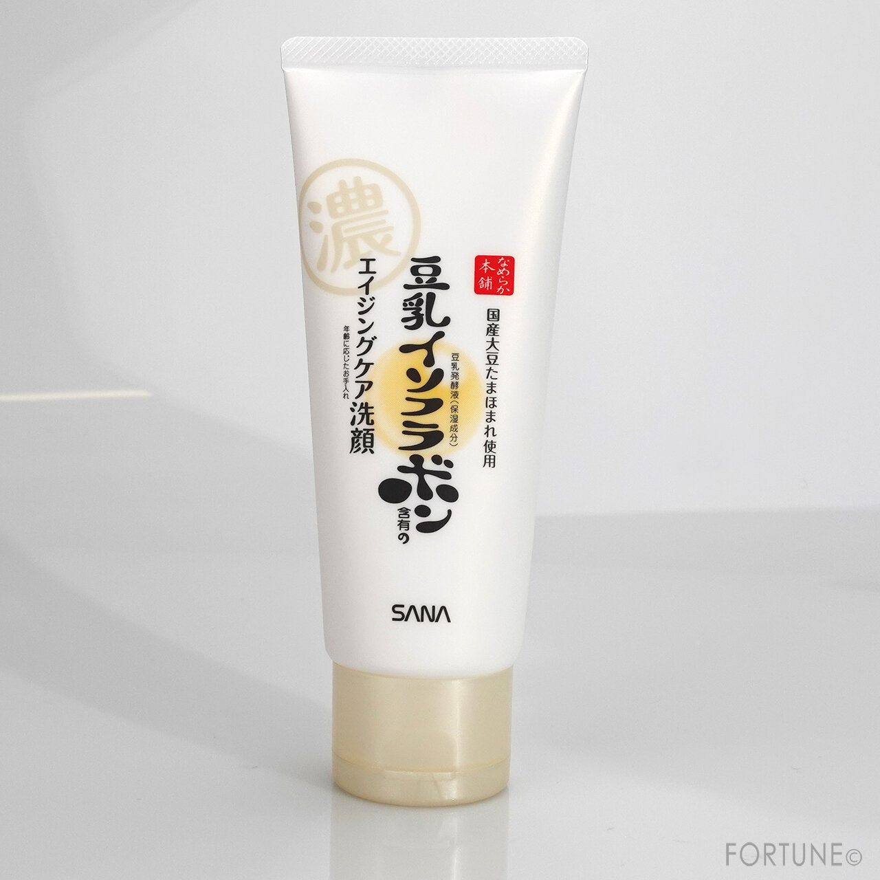 サナ なめらか本舗 ＷＲクレンジング洗顔 Ｎ