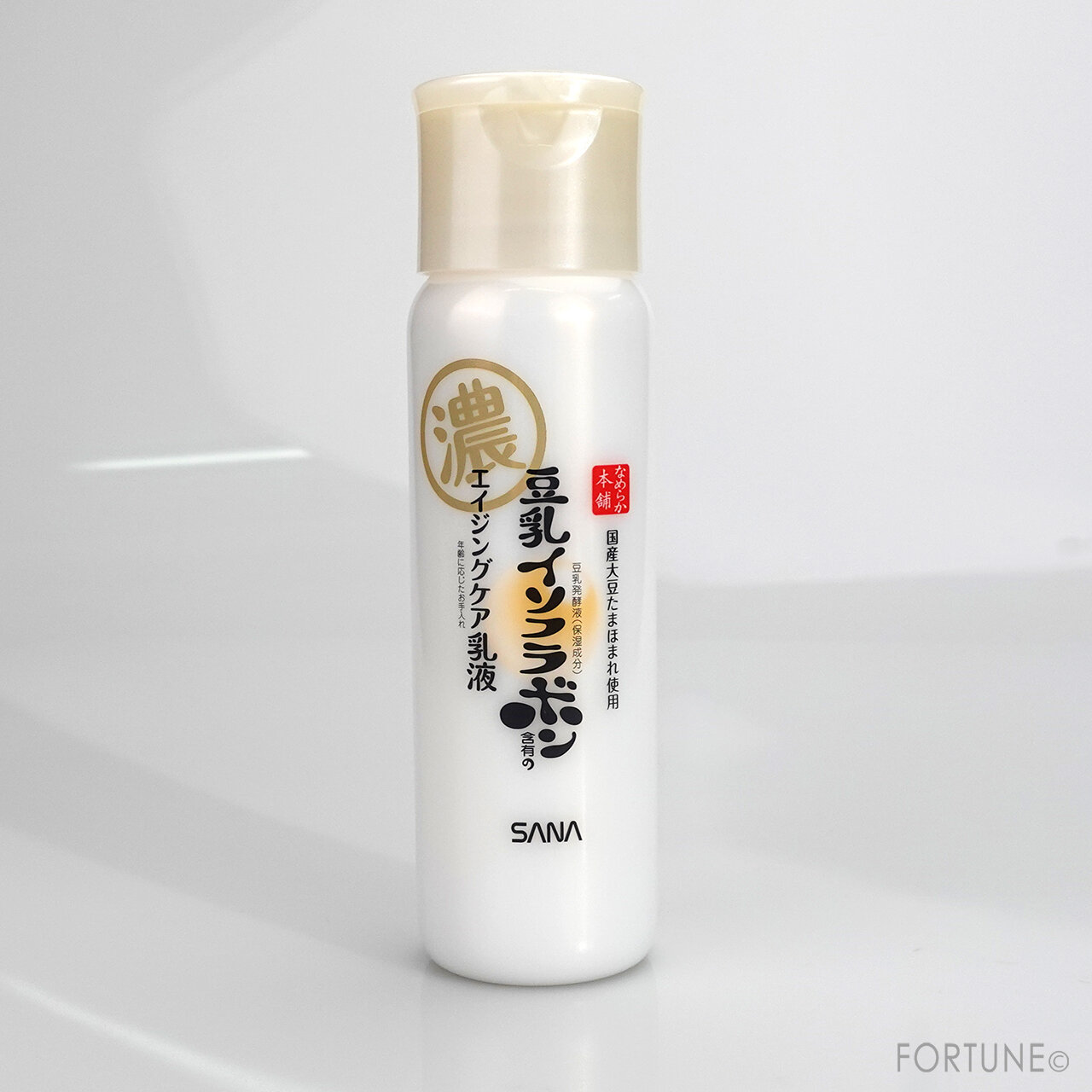 サナ なめらか本舗 リンクル乳液 Ｎ