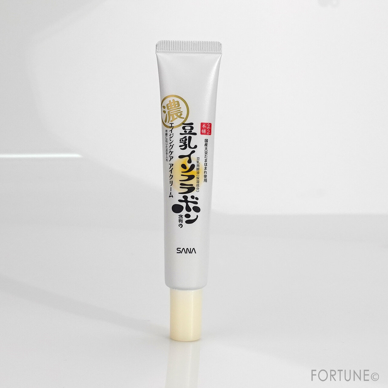 なめらか本舗　サナ なめらか本舗 リンクルアイクリーム Ｎ