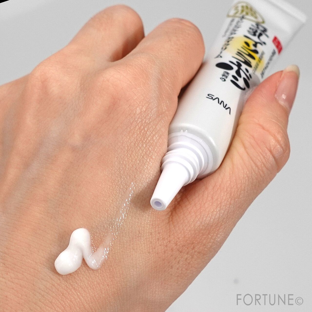 なめらか本舗　サナ なめらか本舗 リンクルアイクリーム Ｎ