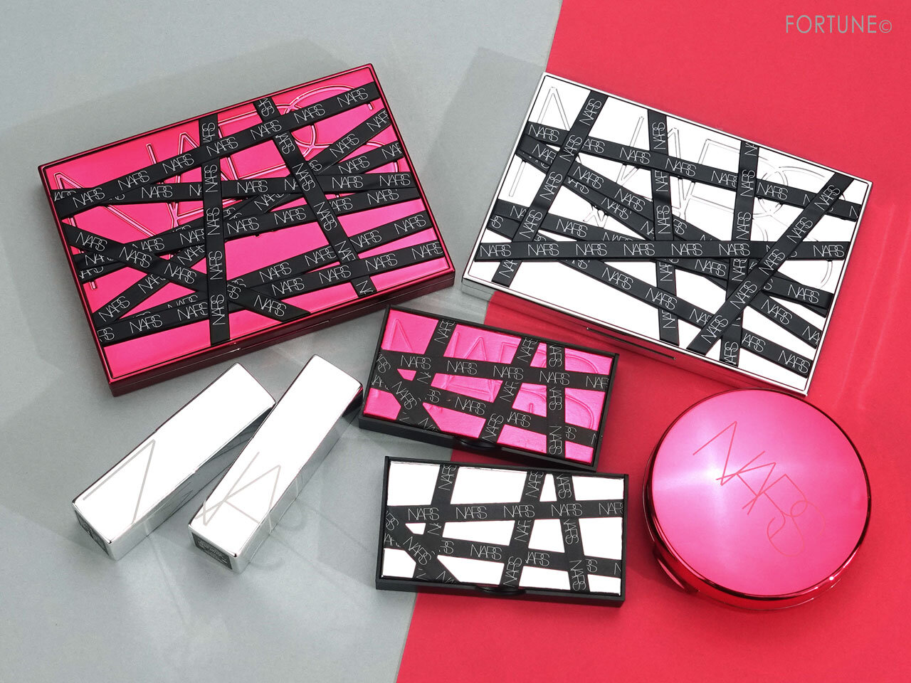 NARS（ナーズ）｜NARS HOLIDAY 2021 COLLECTION