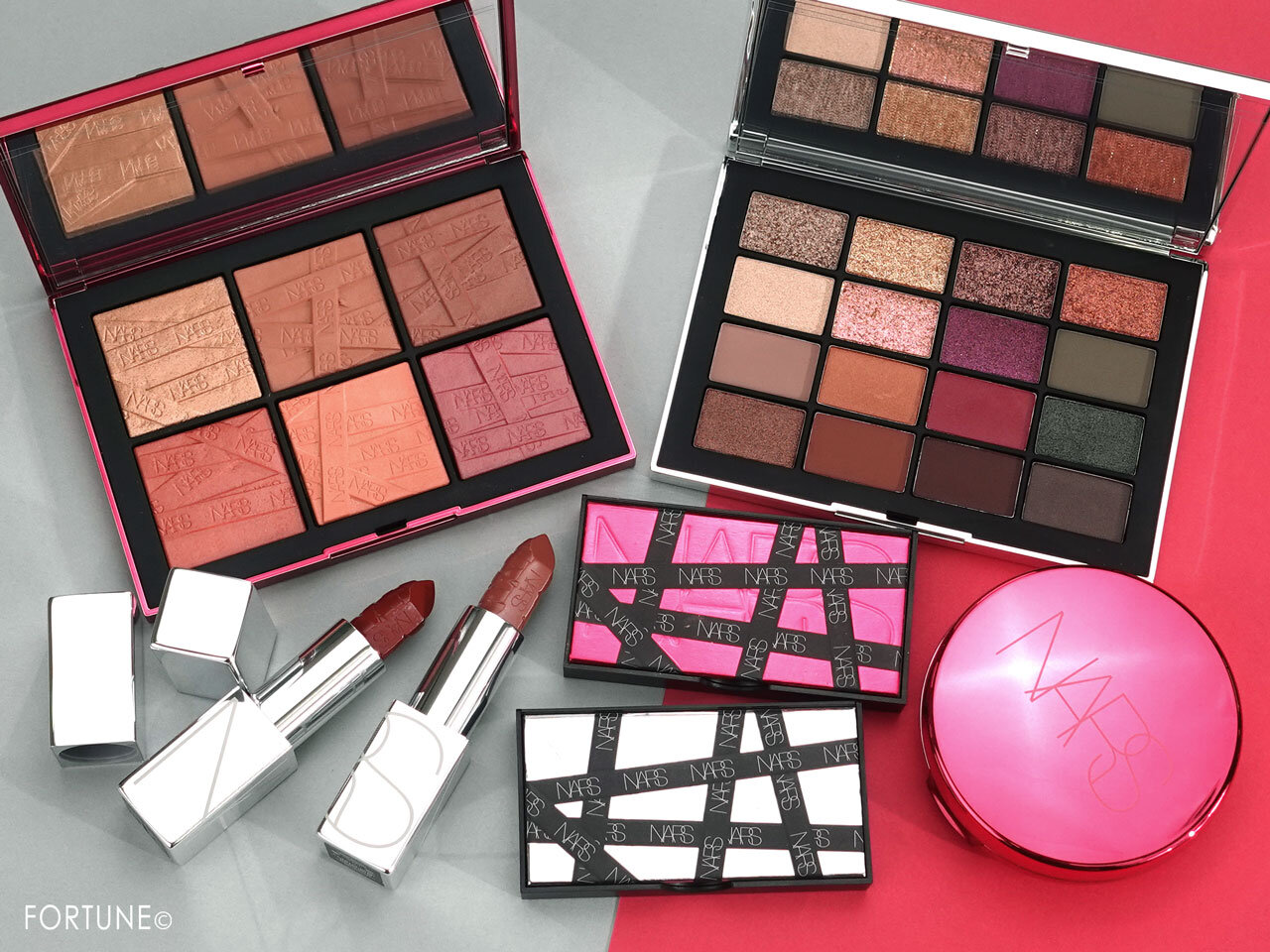 NARS（ナーズ）｜NARS HOLIDAY 2021 COLLECTION