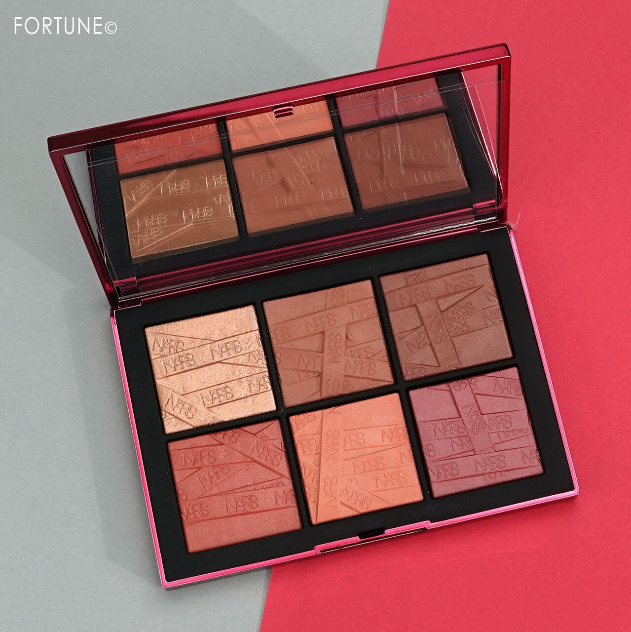 NARS（ナーズ）｜NARS HOLIDAY 2021 COLLECTION