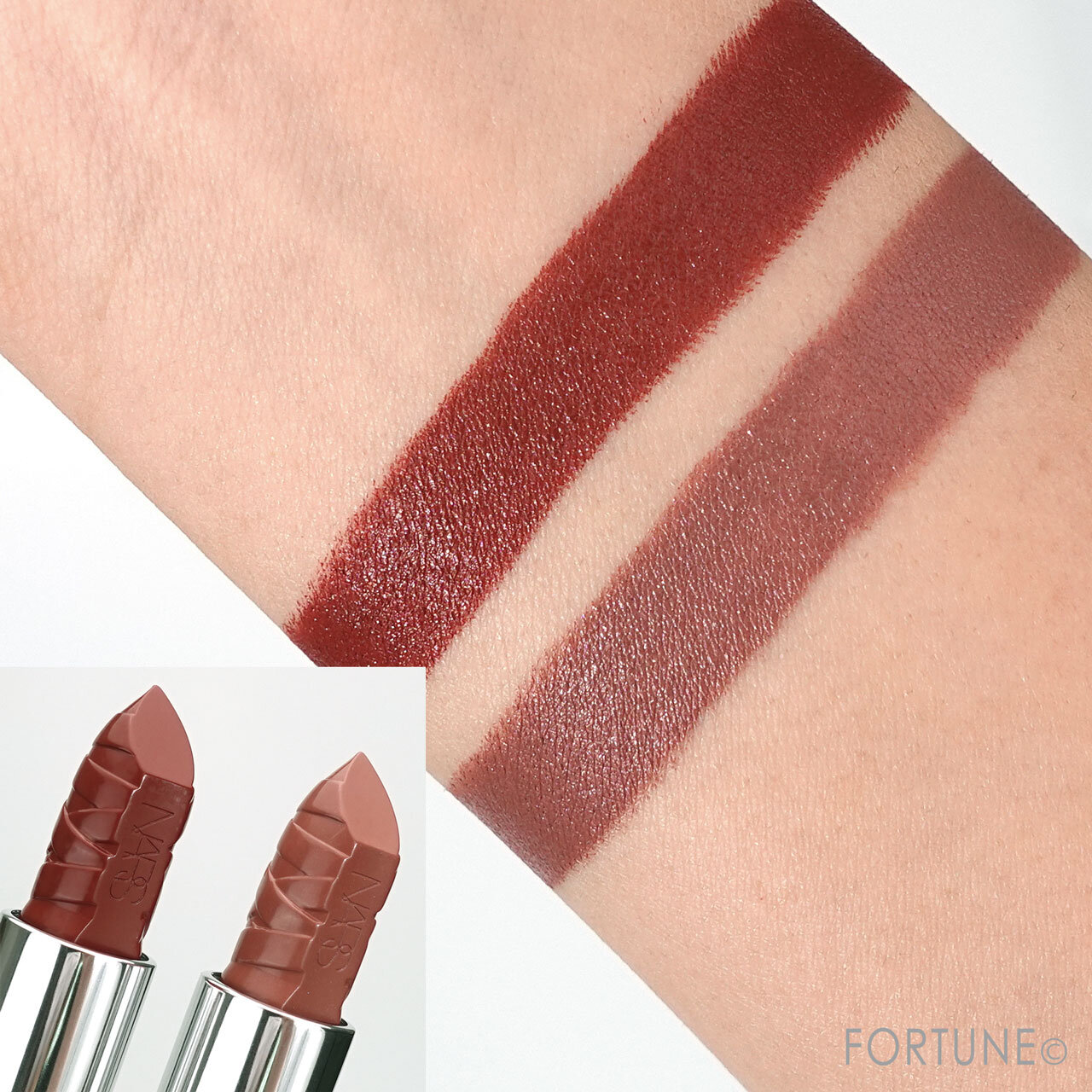 NARS（ナーズ）｜NARS HOLIDAY 2021 COLLECTION