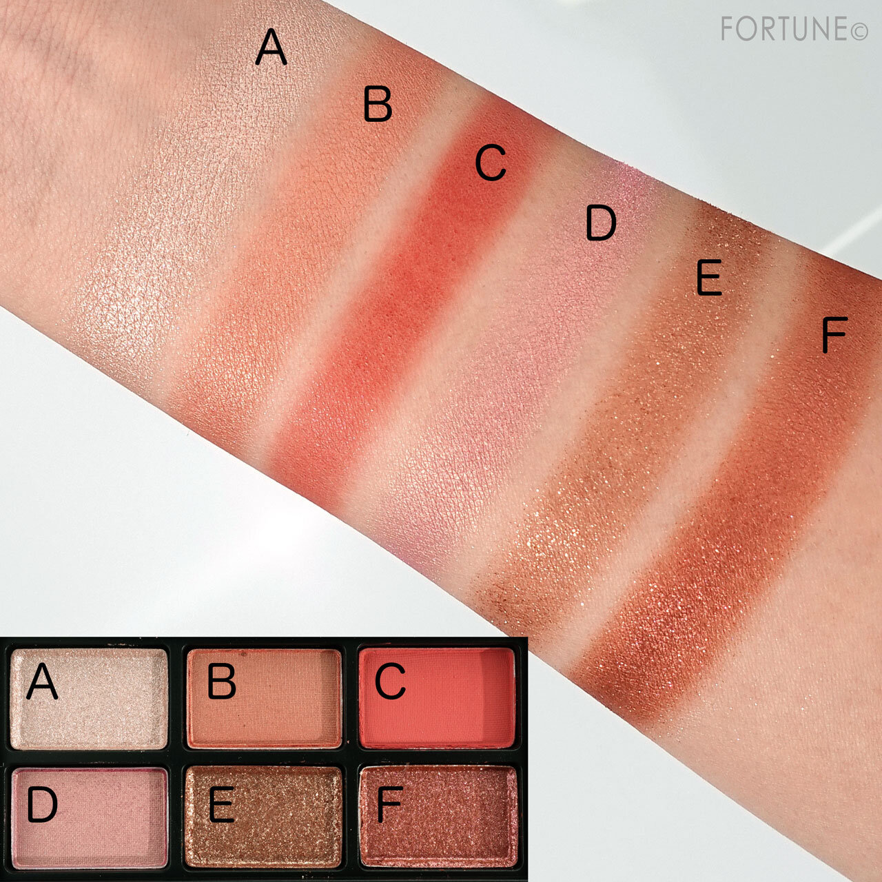 NARS（ナーズ）｜NARS HOLIDAY 2021 COLLECTION