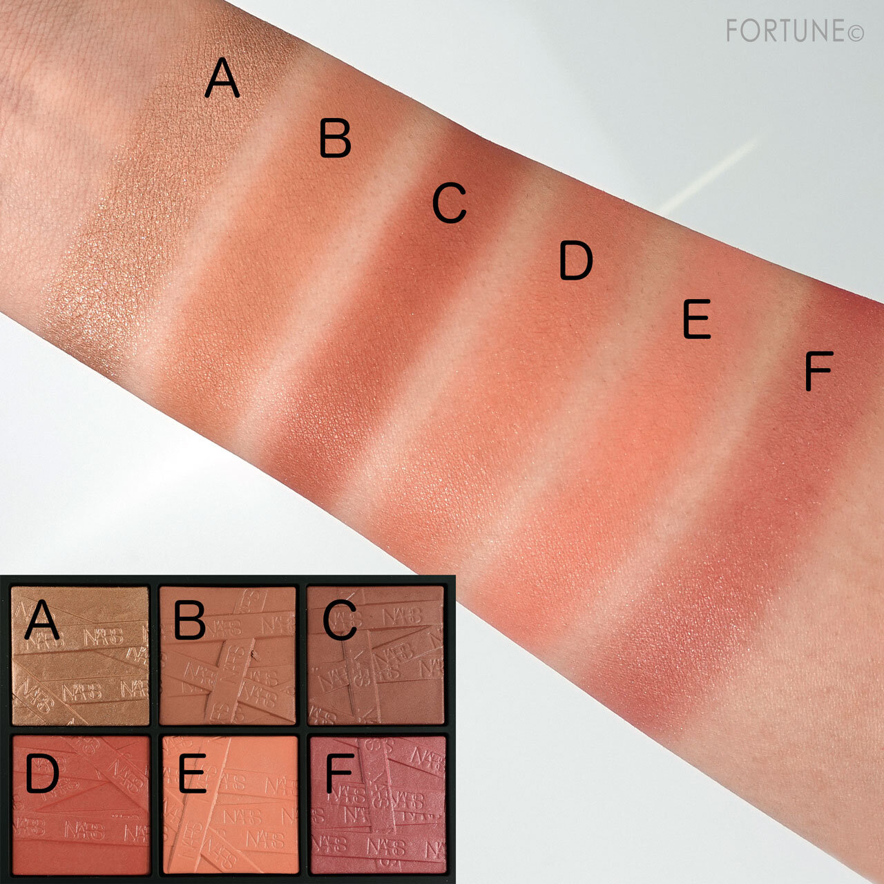 NARS（ナーズ）｜NARS HOLIDAY 2021 COLLECTION