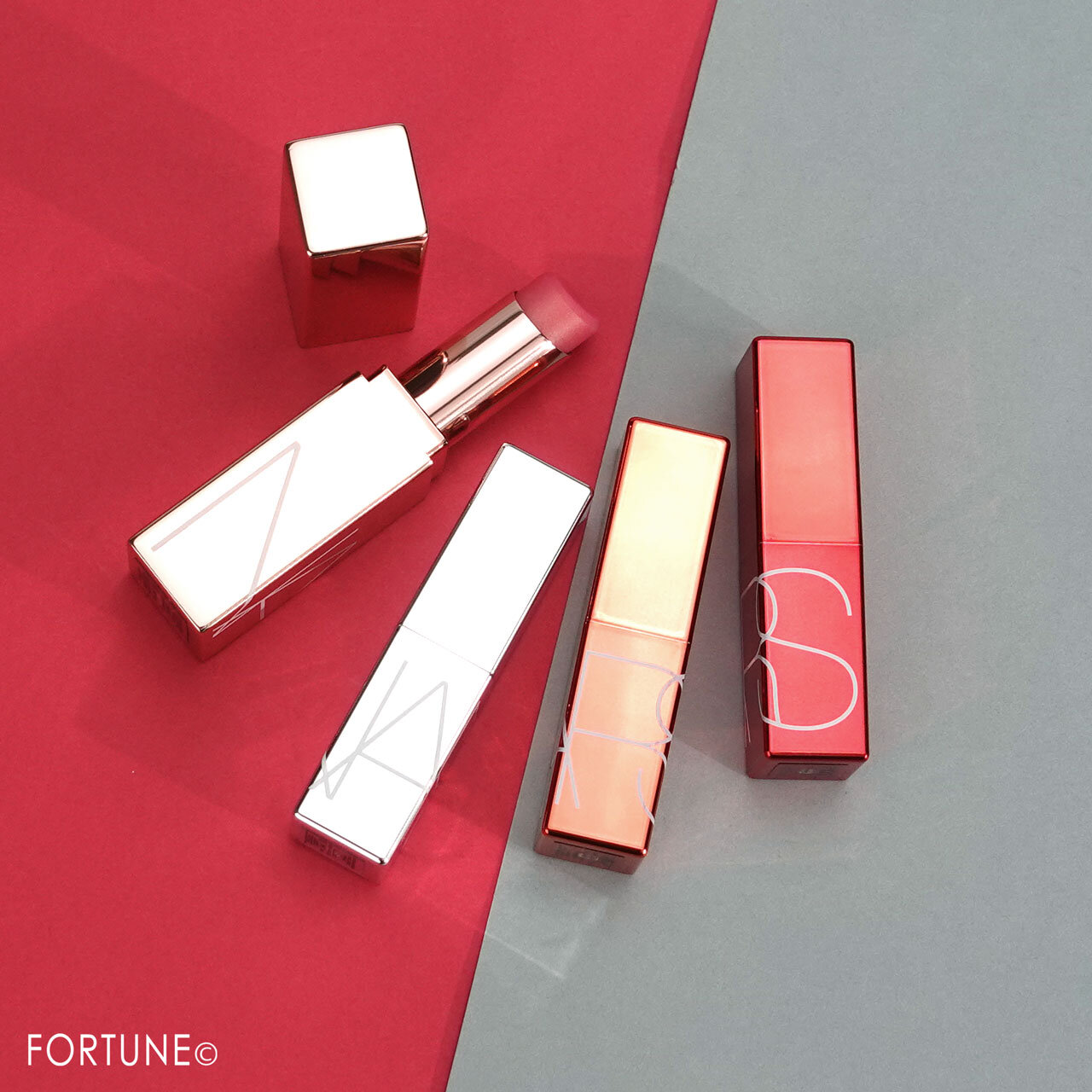 NARS（ナーズ）｜NARS HOLIDAY 2021 COLLECTION