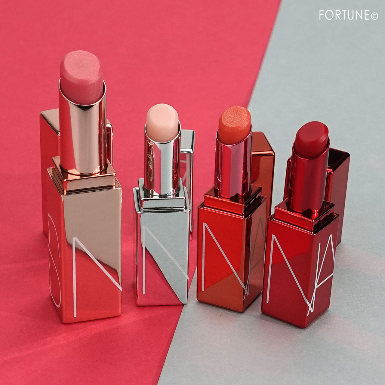 NARS（ナーズ）｜NARS HOLIDAY 2021 COLLECTION