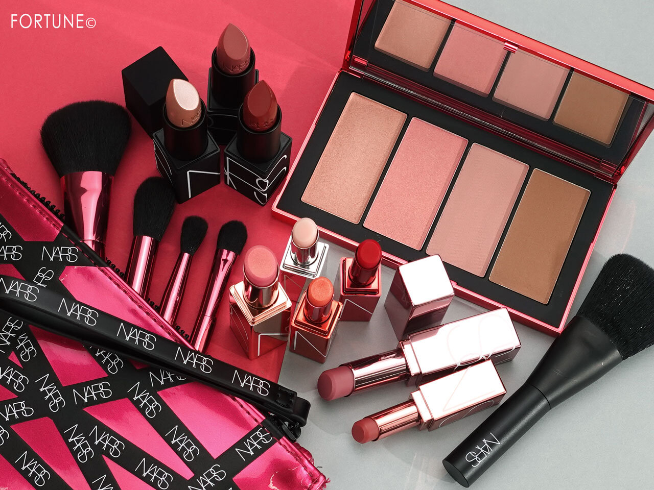 NARS（ナーズ）｜NARS HOLIDAY 2021 COLLECTION