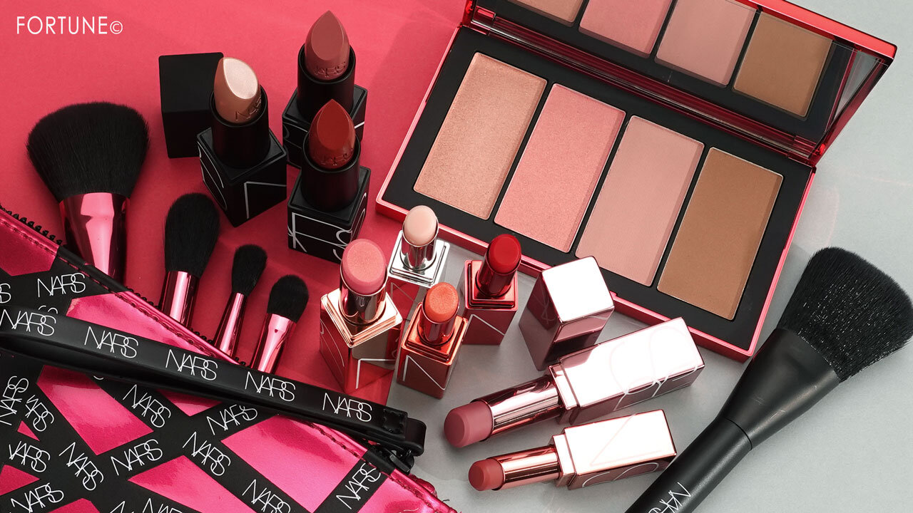 NARS（ナーズ）｜NARS HOLIDAY 2021 COLLECTION