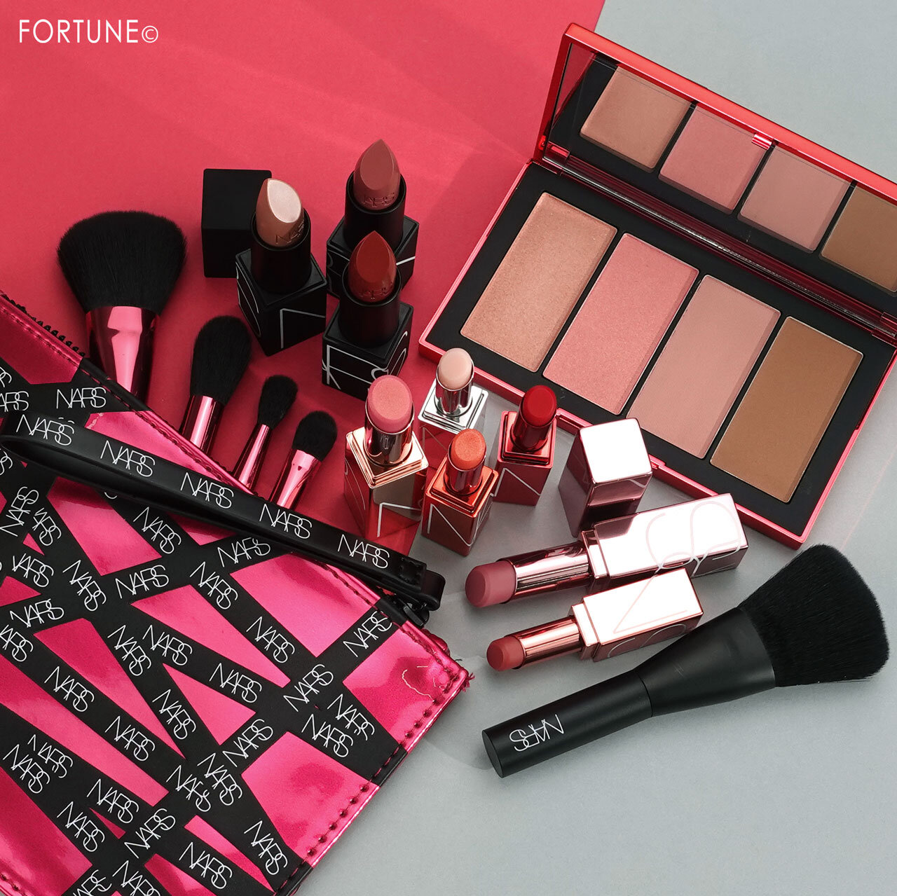 NARS（ナーズ）｜NARS HOLIDAY 2021 COLLECTION