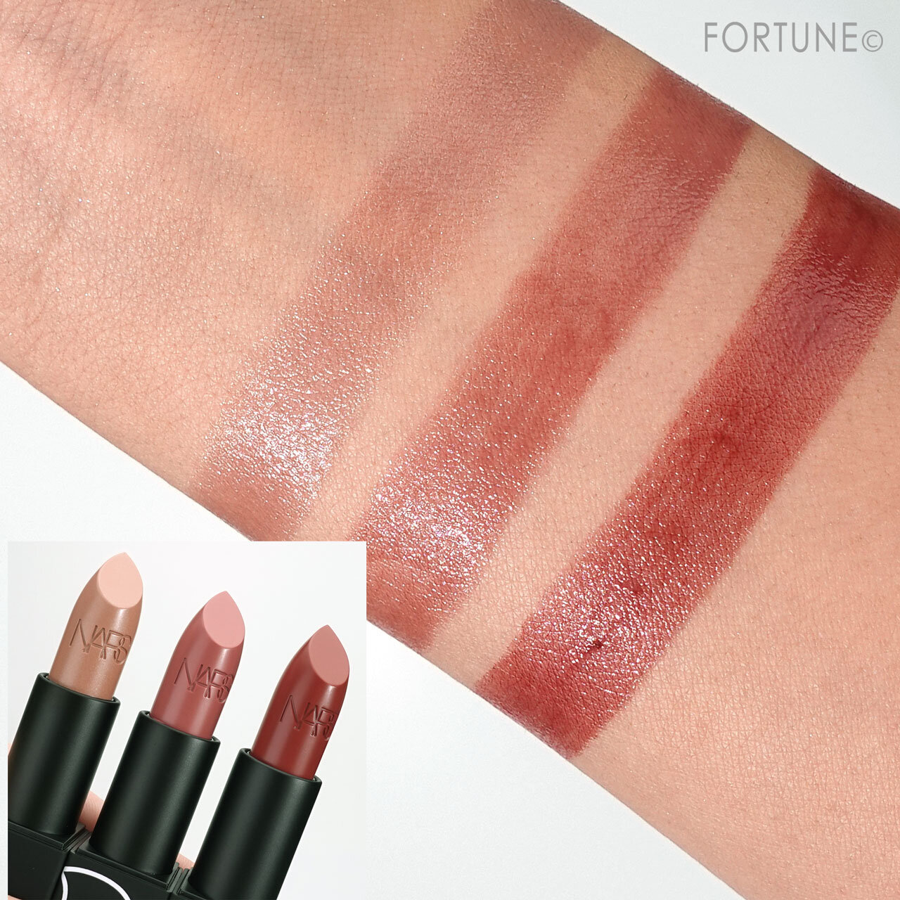 NARS（ナーズ）｜NARS HOLIDAY 2021 COLLECTION