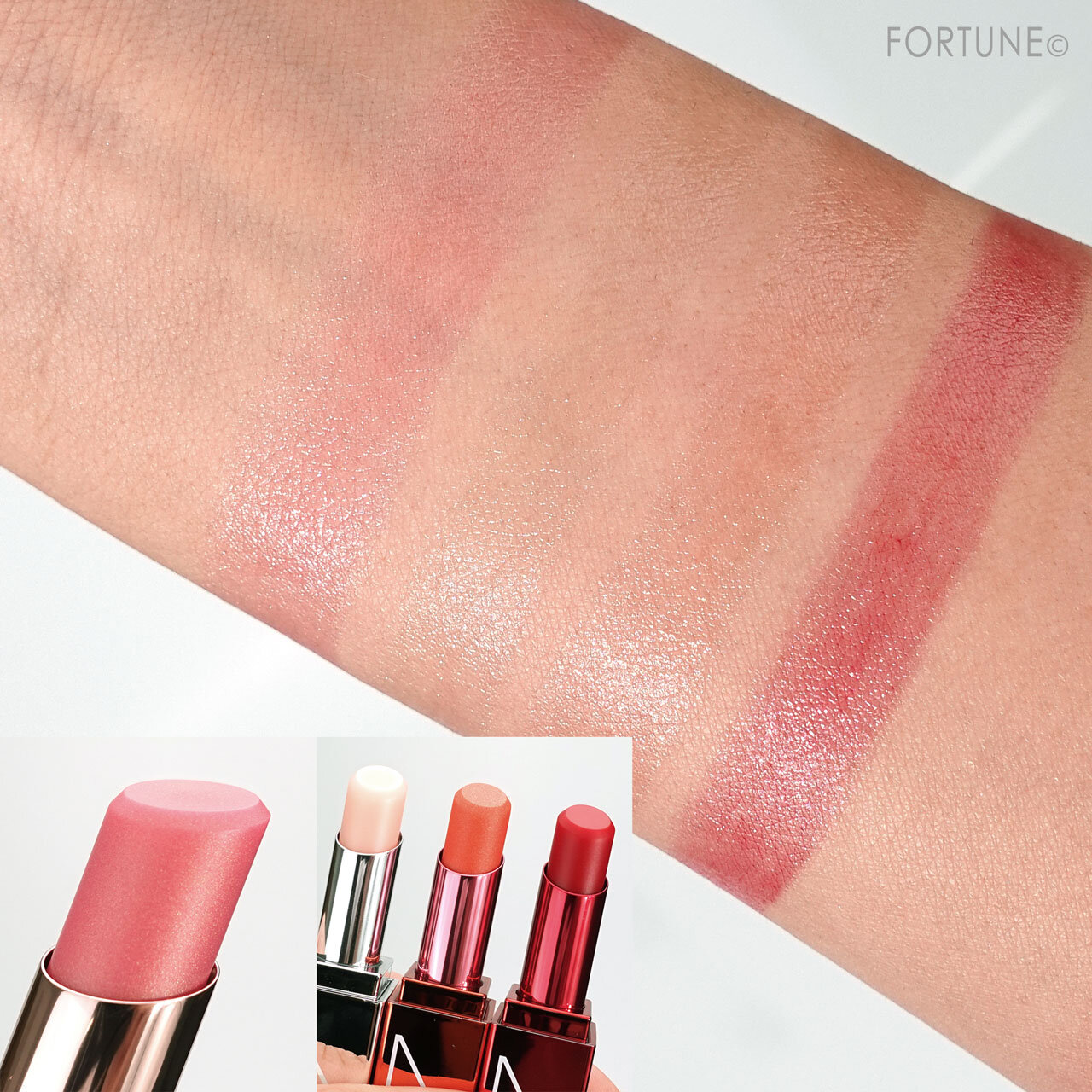 NARS（ナーズ）｜NARS HOLIDAY 2021 COLLECTION