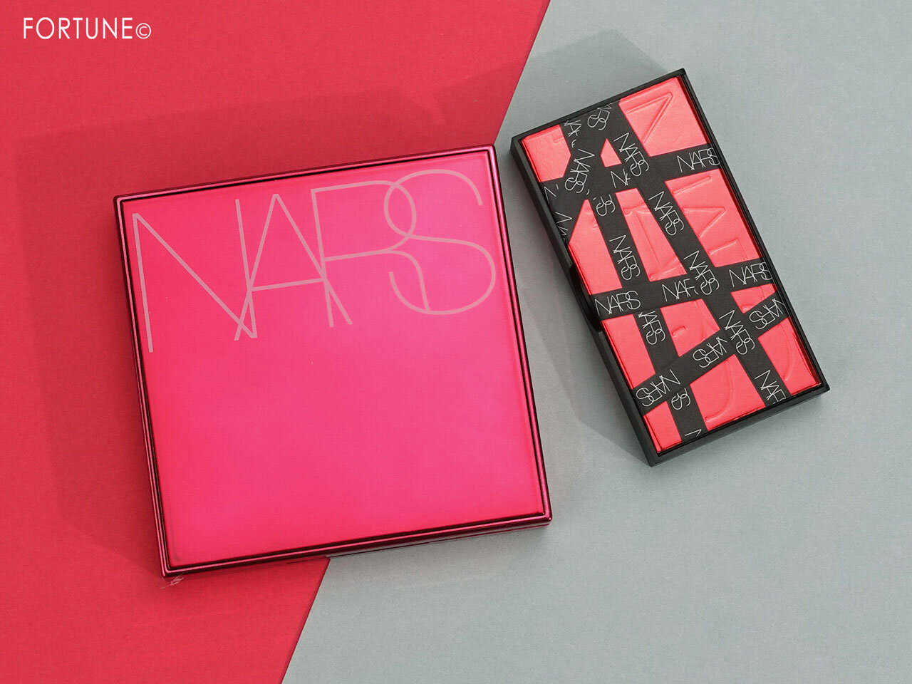 NARS（ナーズ） 2021年ホリデーコレクション クリスマスコフレ