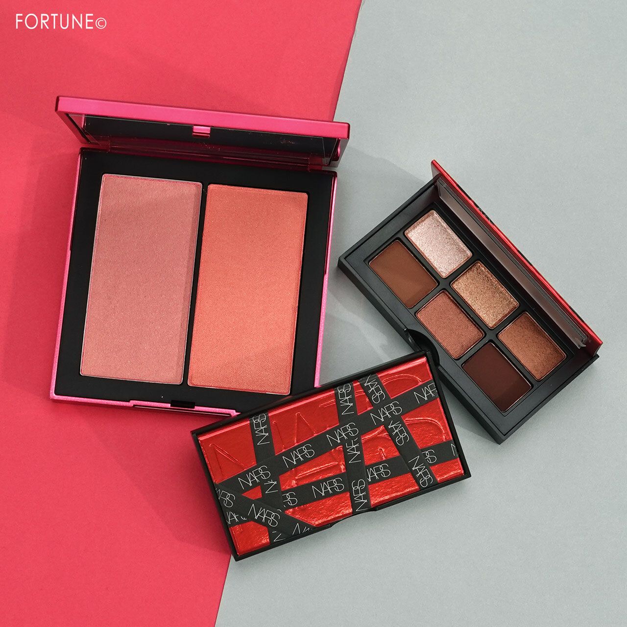 NARS（ナーズ） 2021年ホリデーコレクション