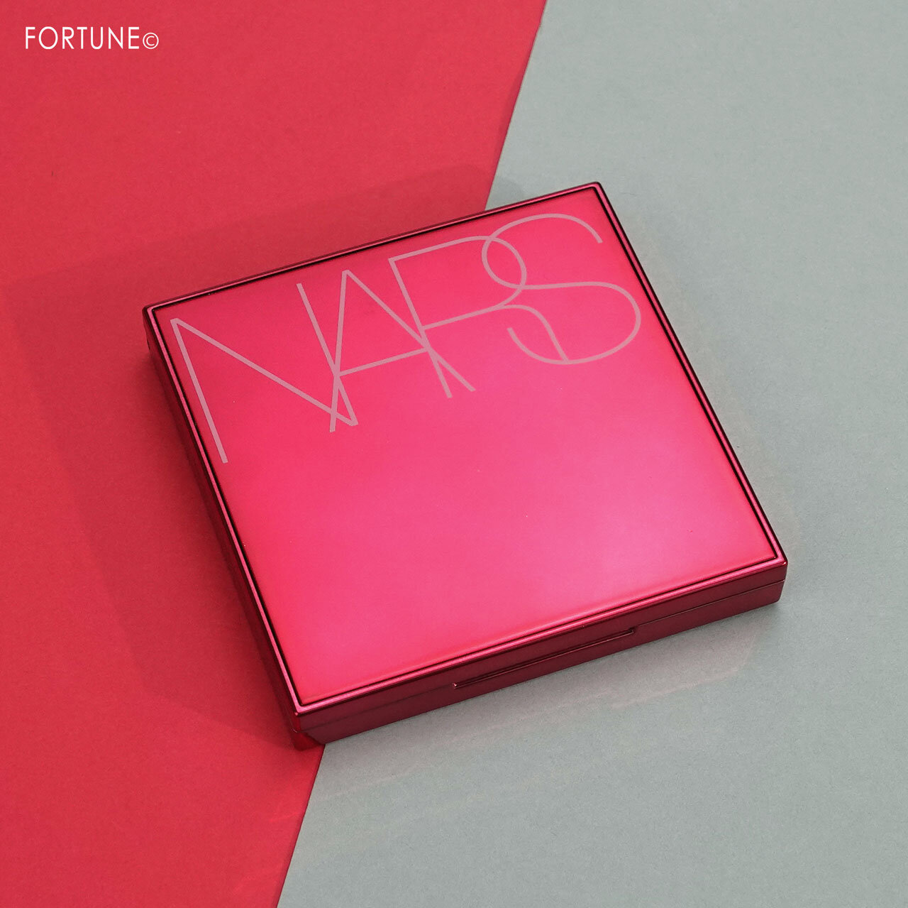 NARS アンラップド オーガズムブラッシュデュオ クリスマスコフレ