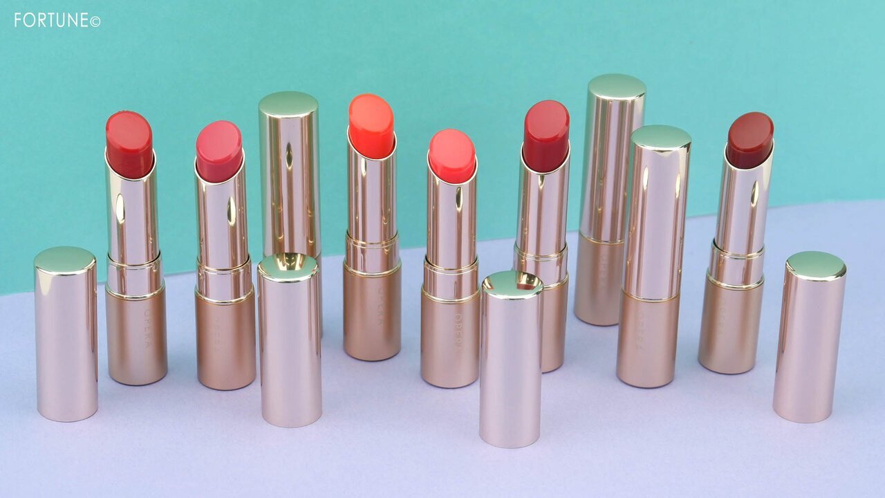 OPERA（オペラ）リップティント N