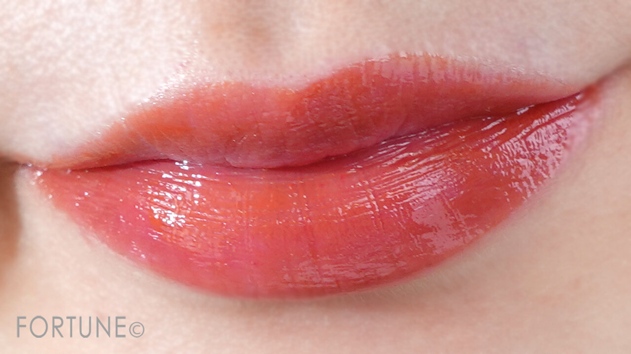 ettusais（エテュセ）／エテュセ リップエディション（プランパールージュ）ウォームスタイル