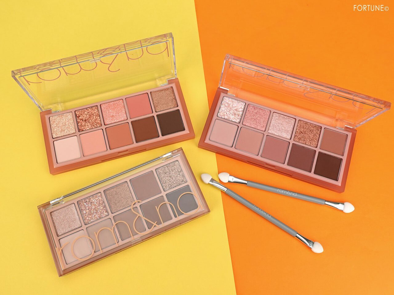 rom&nd（ロムアンド）ロムアンド ベターザンアイズ