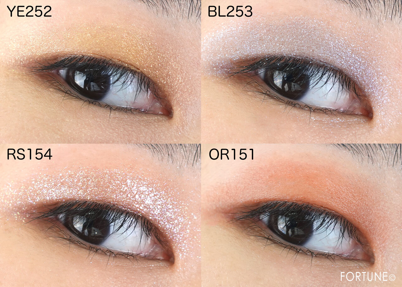 MAQuillAGE（マキアージュ）マキアージュ ドラマティックアイカラー