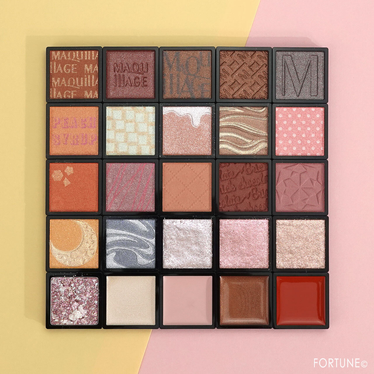 MAQuillAGE（マキアージュ）マキアージュ ドラマティックアイカラー