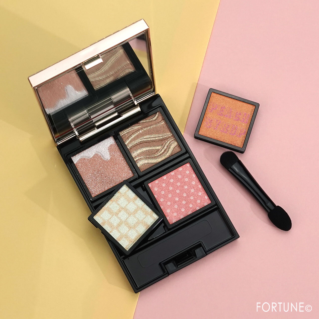 MAQuillAGE（マキアージュ）マキアージュ ドラマティックアイカラー