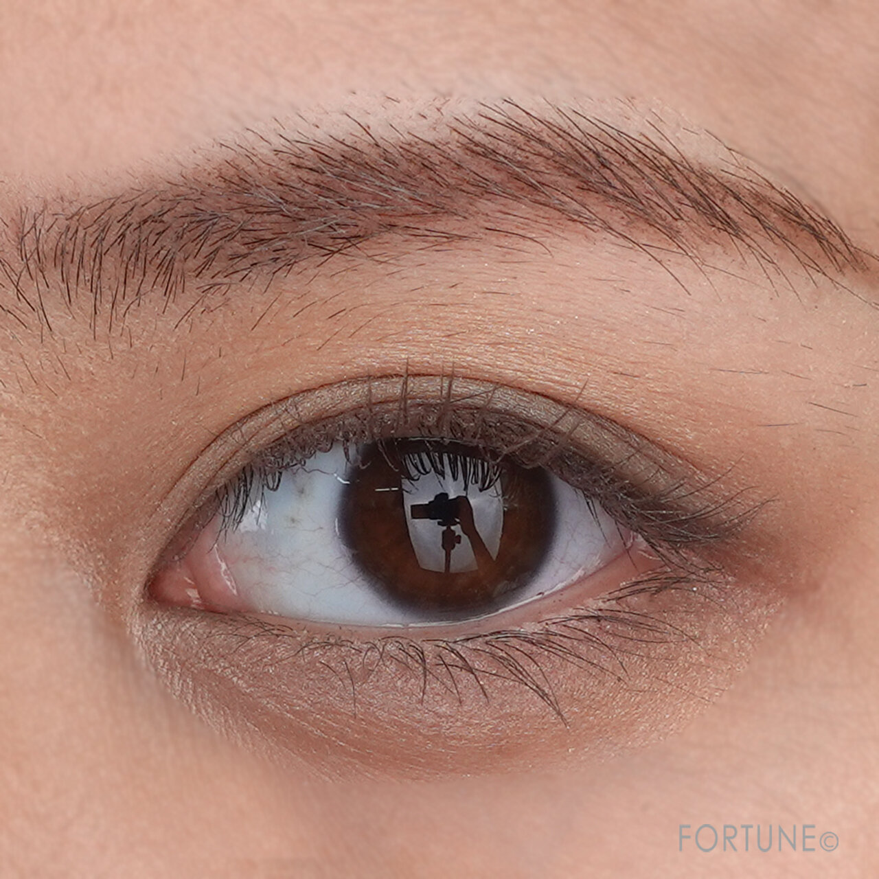 『レブロン カラーステイ デイトゥ ナイト アイシャドウ クアッド』　555ムーンリット