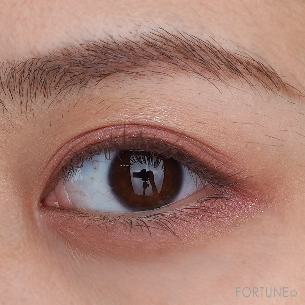 『レブロン カラーステイ デイトゥ ナイト アイシャドウ クアッド』　565プリティ